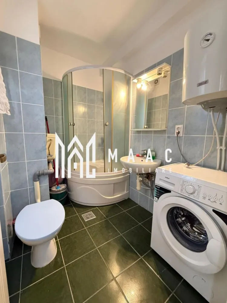 Apartament 2 camere | Decomandat | Mobilat & Utilat
