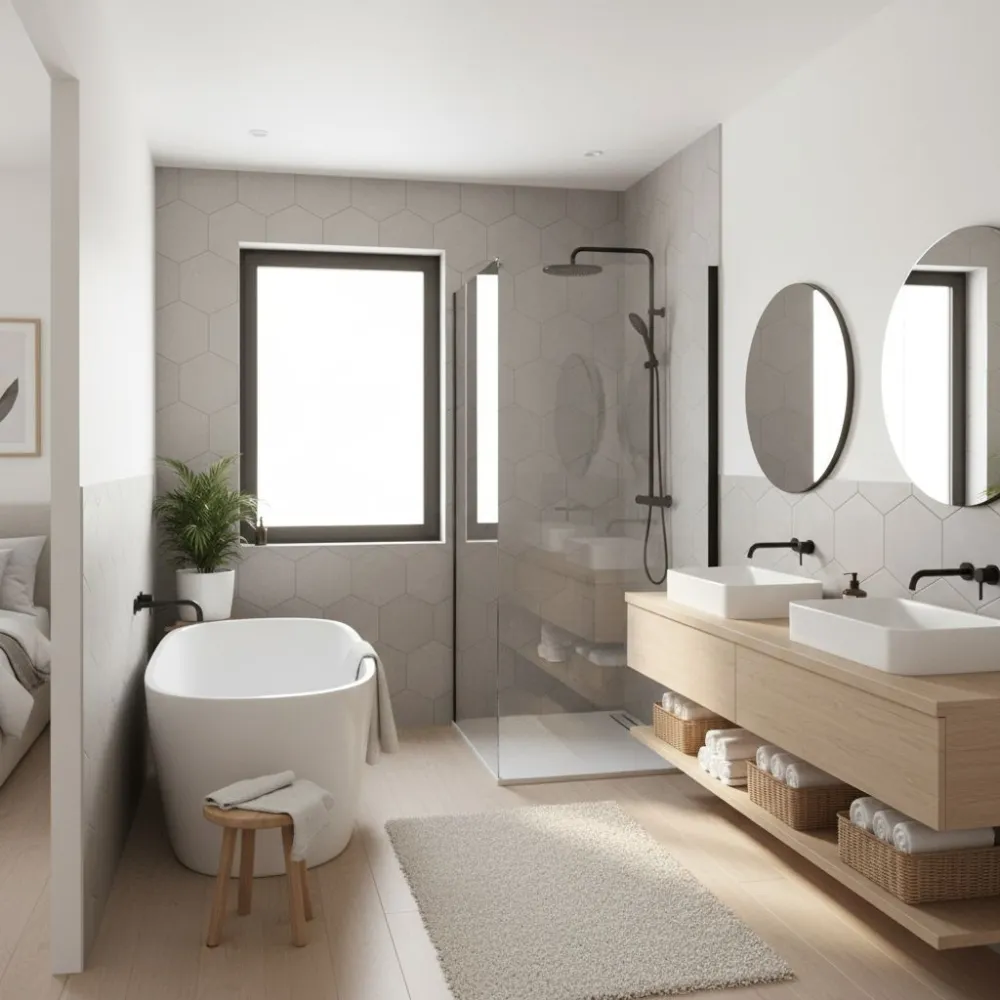 Ap. 2 cam. aprilie 2026 zona Militari Residence