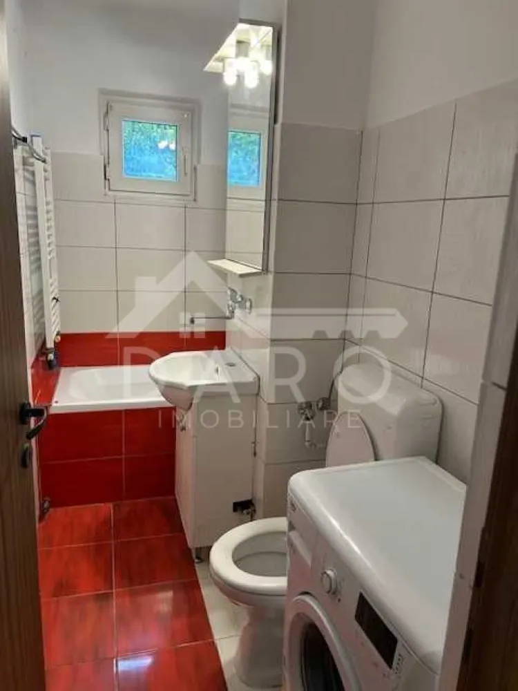 🏡 Apartament 3 camere de închiriat – Aleea Constructorilor