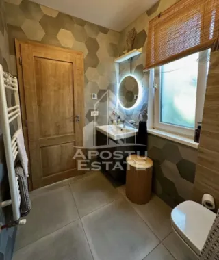Duplex în Mosnita Noua