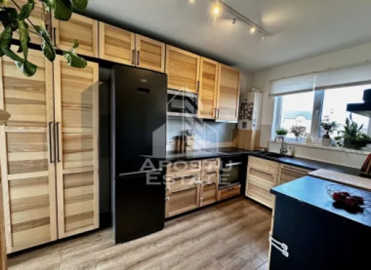 Duplex în Mosnita Noua