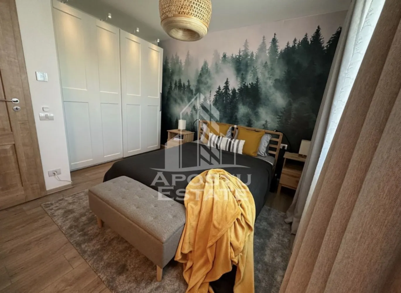 Duplex în Mosnita Noua