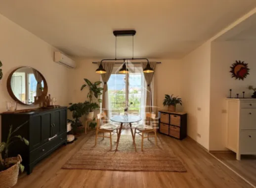 Duplex în Mosnita Noua