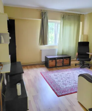 De vanzare apartament cu o camera Mazepa 1, 52.000 euro
