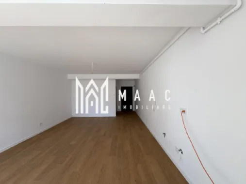 Garsonieră 37mp I Balcon I Parcare I La Cheie I