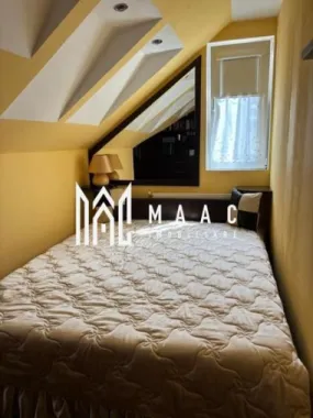 Apartament 3 camere | 80 Mp | Rahovei Sibiu