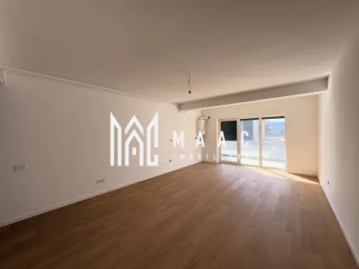 Garsonieră 37mp I Balcon I Parcare I La Cheie I