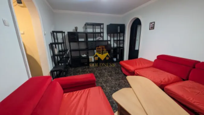3 camere, semidecomandate, Manastur Zona Mehedinti, BIG, Izlazului