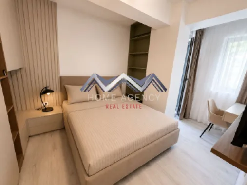 Apartament 2 camere | parcare subterană | Otopeni central
