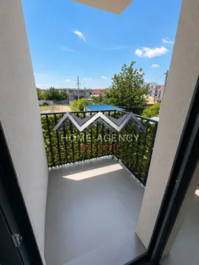 Apartament 2 camere | parcare subterană | Otopeni central