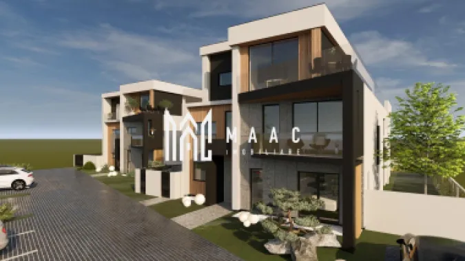 Apartament 3 Camere Spațios I Etaj 1 I 79 mp I 2 băi I Parcare I Arhitecților