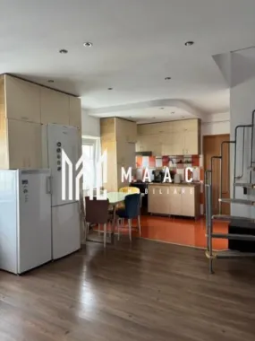 Apartament 3 camere | 80 Mp | Rahovei Sibiu