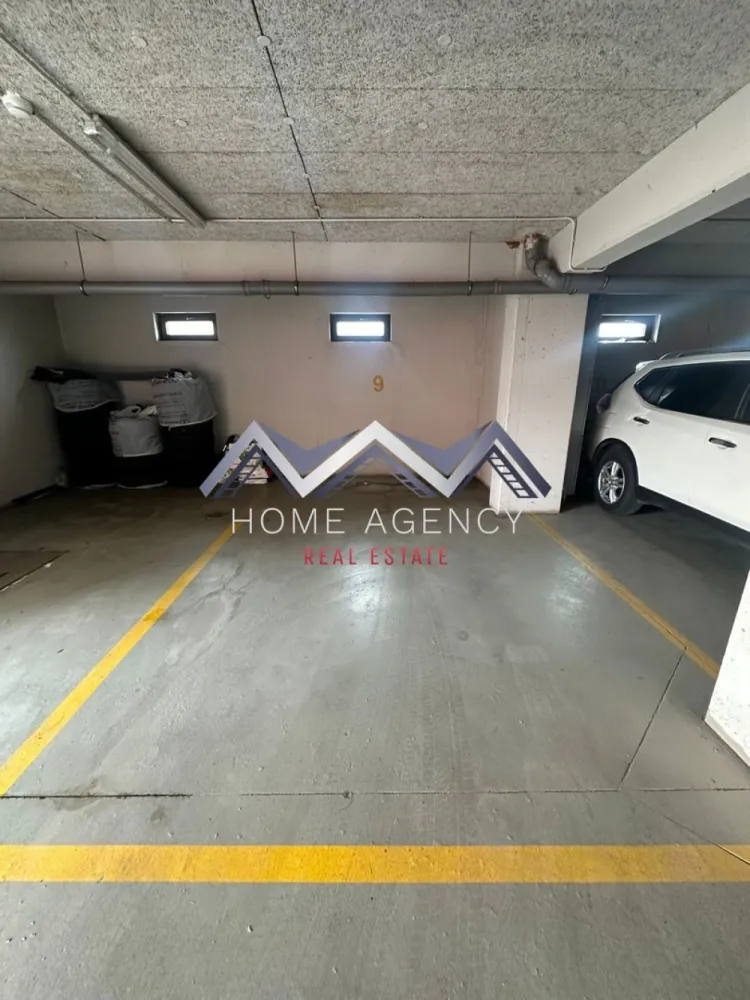 Apartament 3-4 camere | 2 locuri de parcare, unul subteran