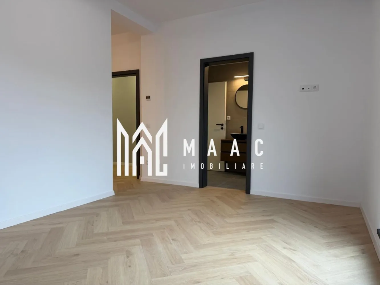 Apartament 3 Camere Spațios I Etaj 1 I 79 mp I 2 băi I Parcare I Arhitecților