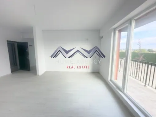 Logo HOME AGENCY logo