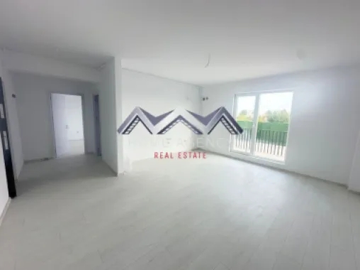 Apartament 2 camere 50 mp | bloc nou, parcare| comision 0