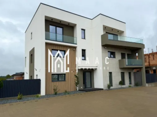 Penthouse 105 mp I Terasă 64 mp I Vedere Munți I 3 Băi I COMISION ZERO