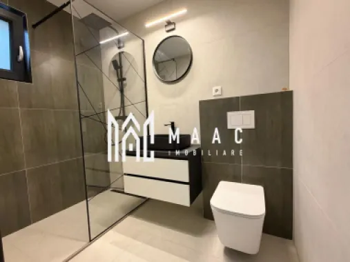 Penthouse 105 mp I Terasă 64 mp I Vedere Munți I 3 Băi I COMISION ZERO