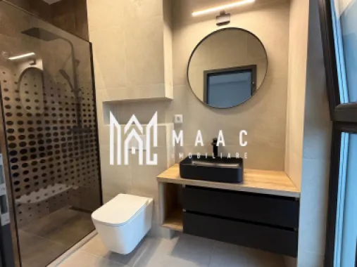 Penthouse 105 mp I Terasă 64 mp I Vedere Munți I 3 Băi I COMISION ZERO