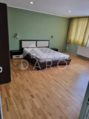 🏡 Apartament de închiriat – 3 camere | 140 mp | Piața Teatrului