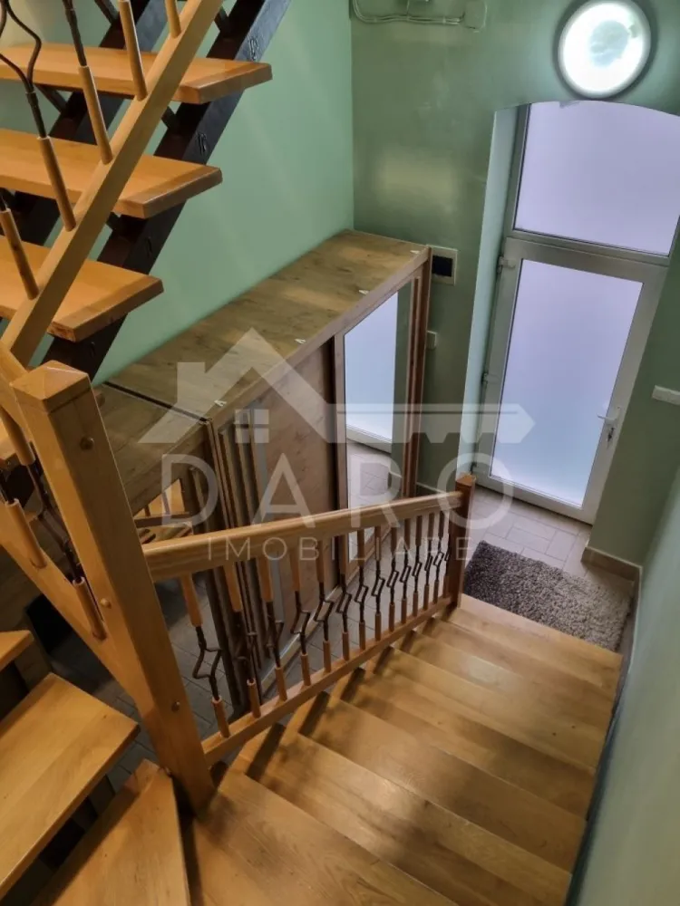 🏡 Apartament de închiriat – 3 camere | 140 mp | Piața Teatrului