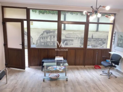 Logo Welhome Imobiliare logo