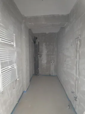 AP 2 CAMERE 48,7 MP UTILI + 5.5 BALCON - INTABULAT, BVD VASILE MILEA