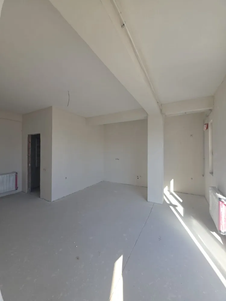 AP 2 CAMERE 48,7 MP UTILI + 5.5 BALCON - INTABULAT, BVD VASILE MILEA