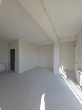 AP 2 CAMERE 48,7 MP UTILI + 5.5 BALCON - INTABULAT, BVD VASILE MILEA