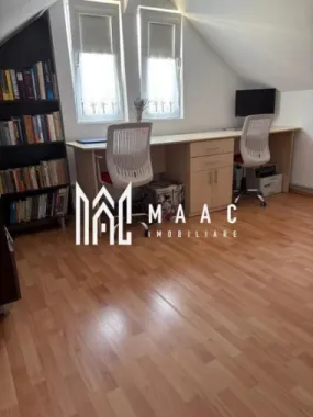 Apartament 3 camere | 80 Mp | Rahovei Sibiu