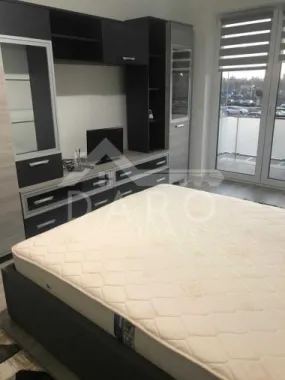 🏡 Apartament 2 camere de închiriat – Maurer | Bloc nou | Etaj 1