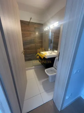 1 camera, bloc nou, Zorilor, zona UMF, Hasdeu, Piezisa, Pet Friendly