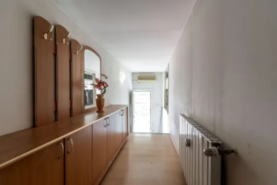 Locuință și Business pe Str. L. Blaga, Arad, Spațiu + Apartament