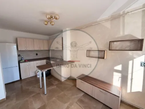 Apartament 4 camere finisat modern Zona Aurel Vlaicu