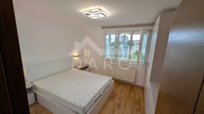 🏡 Apartament de închiriat – 3 camere decomandat