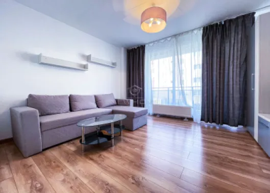Apartament de inchiriat 2 camere decomandat zona Iulius Mall