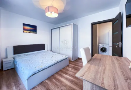 Apartament de inchiriat 2 camere decomandat zona Iulius Mall