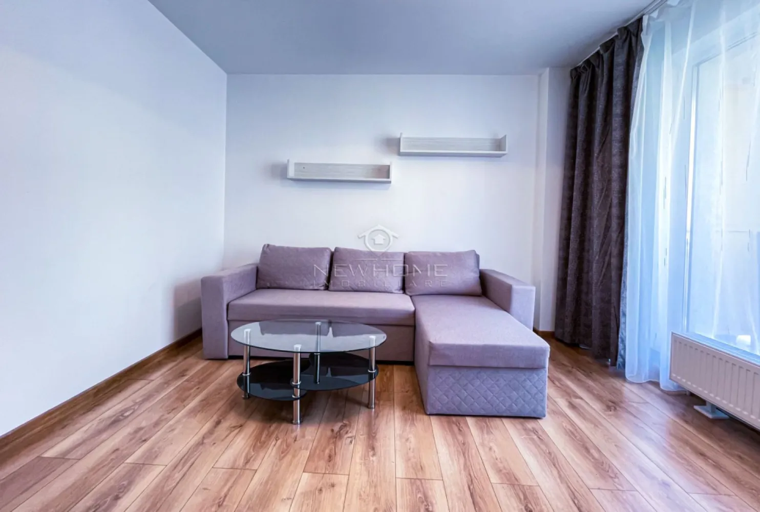 Apartament de inchiriat 2 camere decomandat zona Iulius Mall