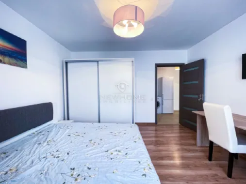 Apartament de inchiriat 2 camere decomandat zona Iulius Mall