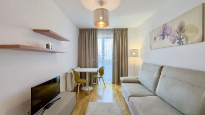 Apartament 2 camere Gheorgheni, Park Lake Iulius Mall