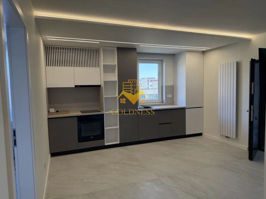 4 Camere decomandate, Iris, Prima inchiriere, Modern, UTCN, Muncii.