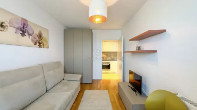 Apartament 2 camere Gheorgheni, Park Lake Iulius Mall