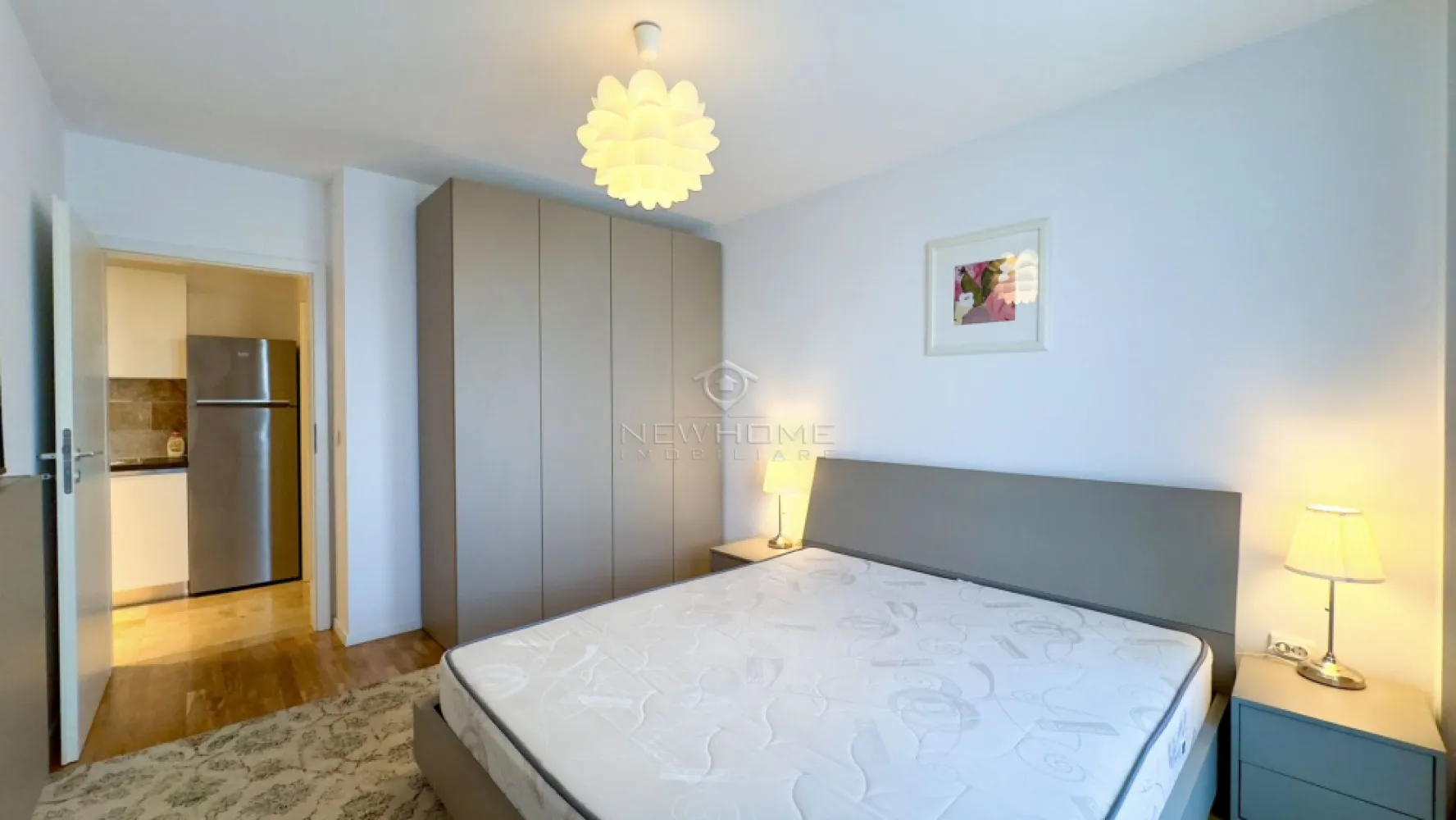 Apartament 2 camere Gheorgheni, Park Lake Iulius Mall