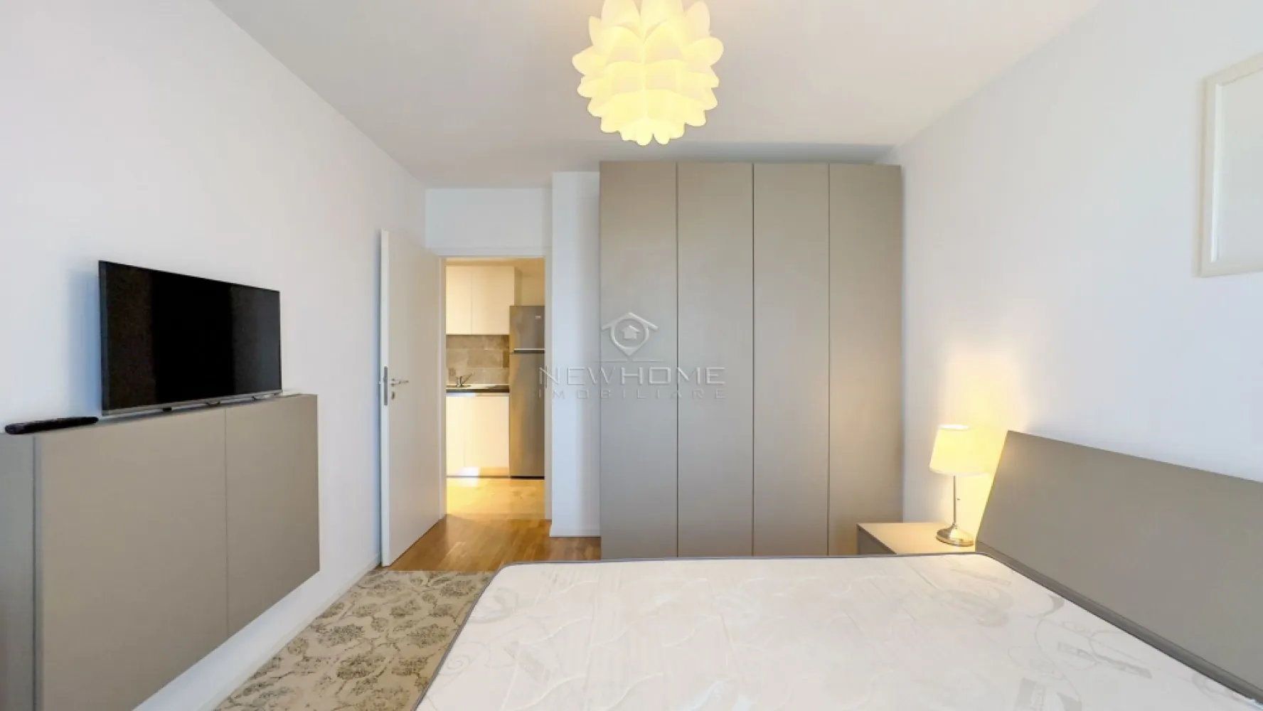 Apartament 2 camere Gheorgheni, Park Lake Iulius Mall