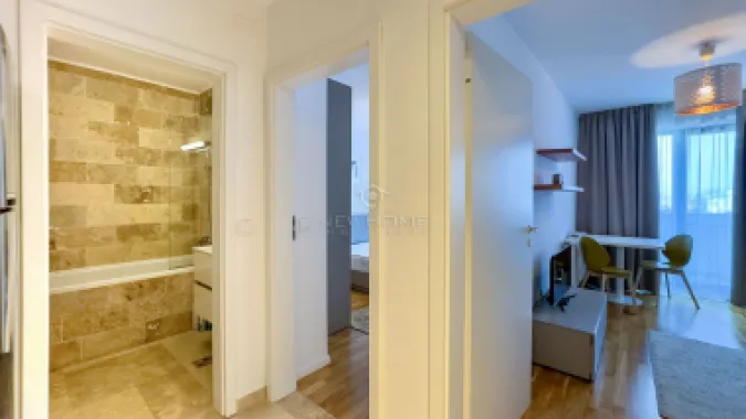Apartament 2 camere Gheorgheni, Park Lake Iulius Mall