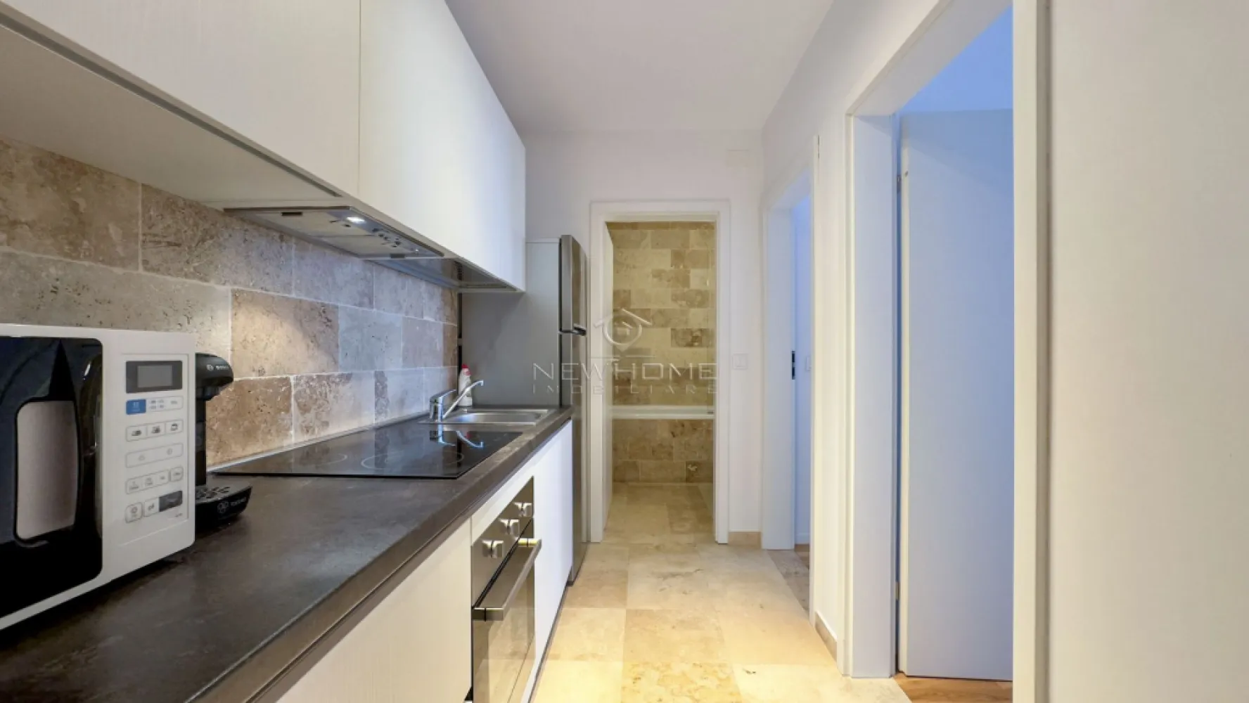 Apartament 2 camere Gheorgheni, Park Lake Iulius Mall