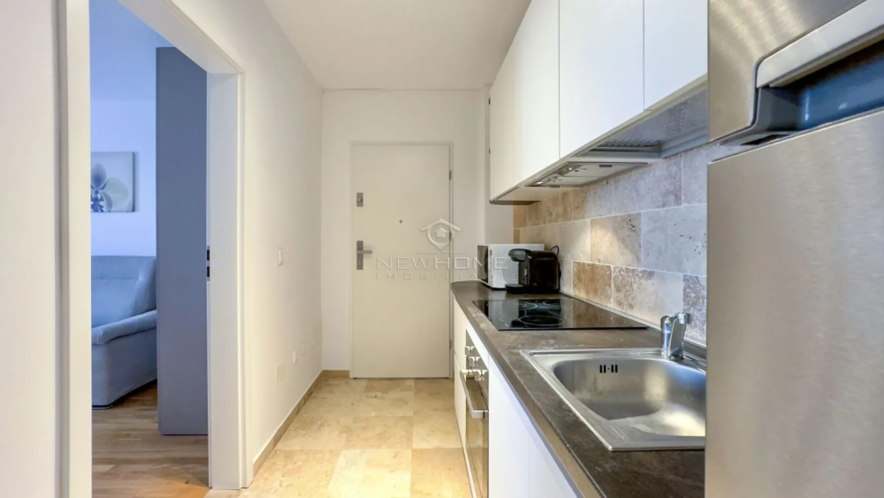 Apartament 2 camere Gheorgheni, Park Lake Iulius Mall