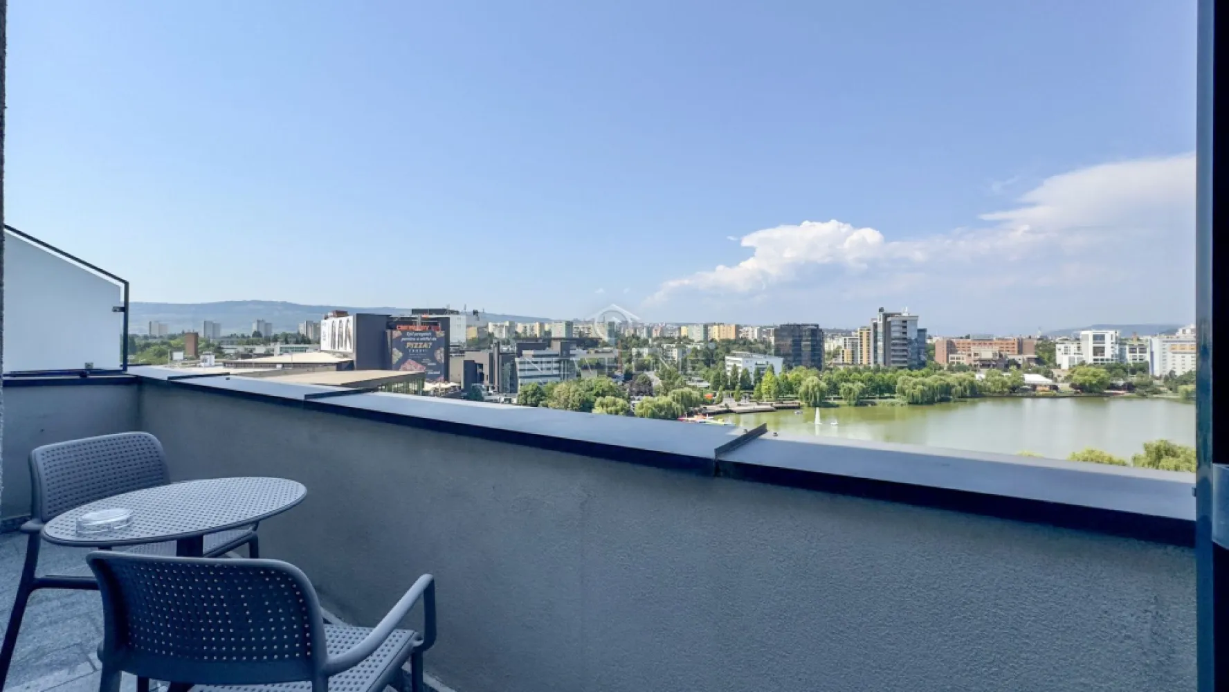 Apartament 2 camere Gheorgheni, Park Lake Iulius Mall