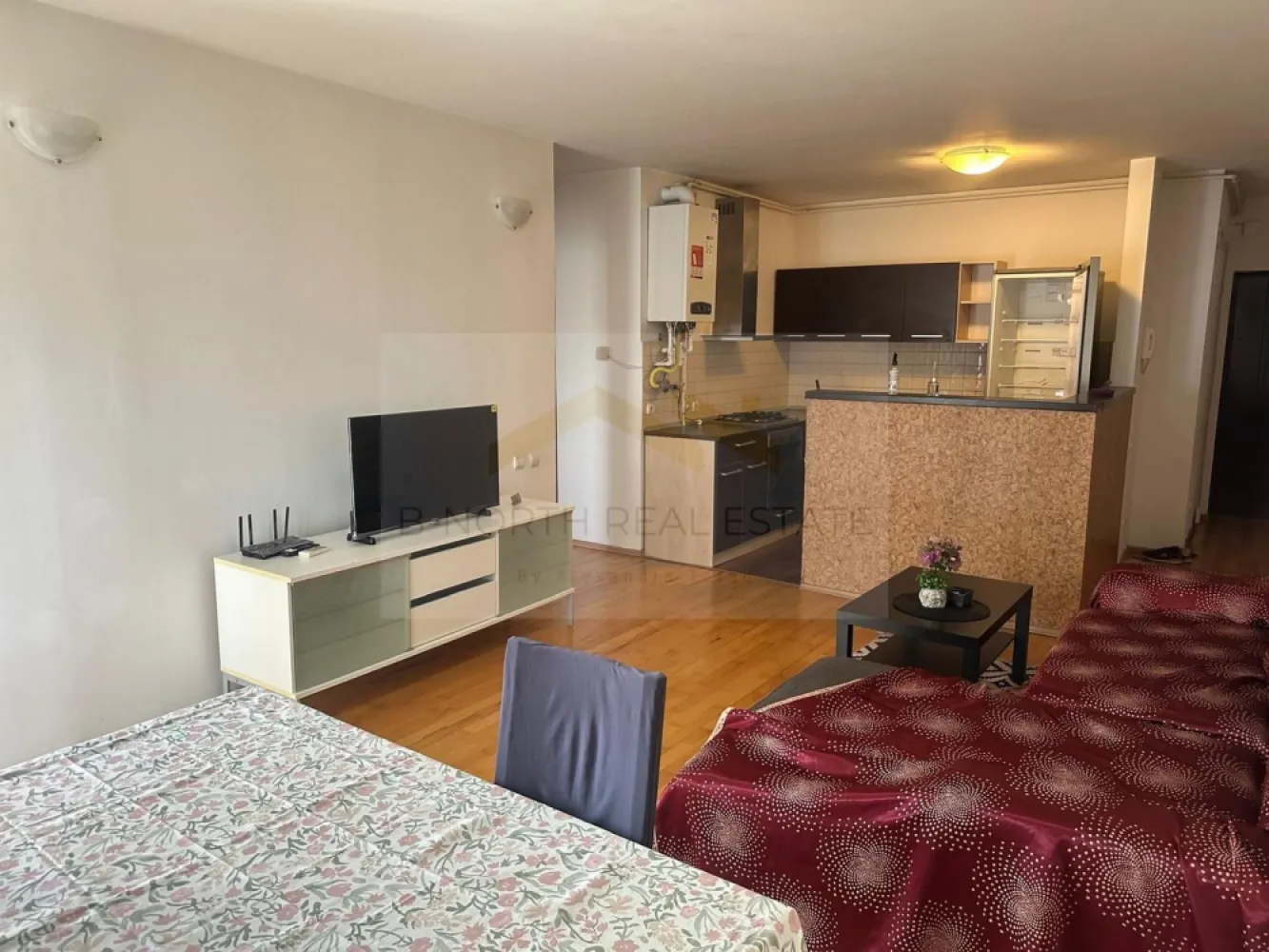 Apartament 4 camere de închiriat | Edenia Titan | 3 băi | 2 balcoane