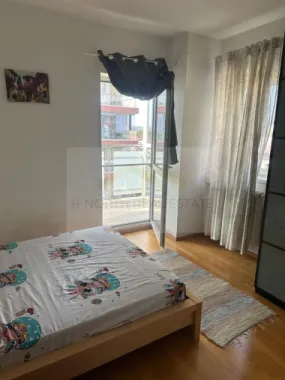Apartament 4 camere de închiriat | Edenia Titan | 3 băi | 2 balcoane
